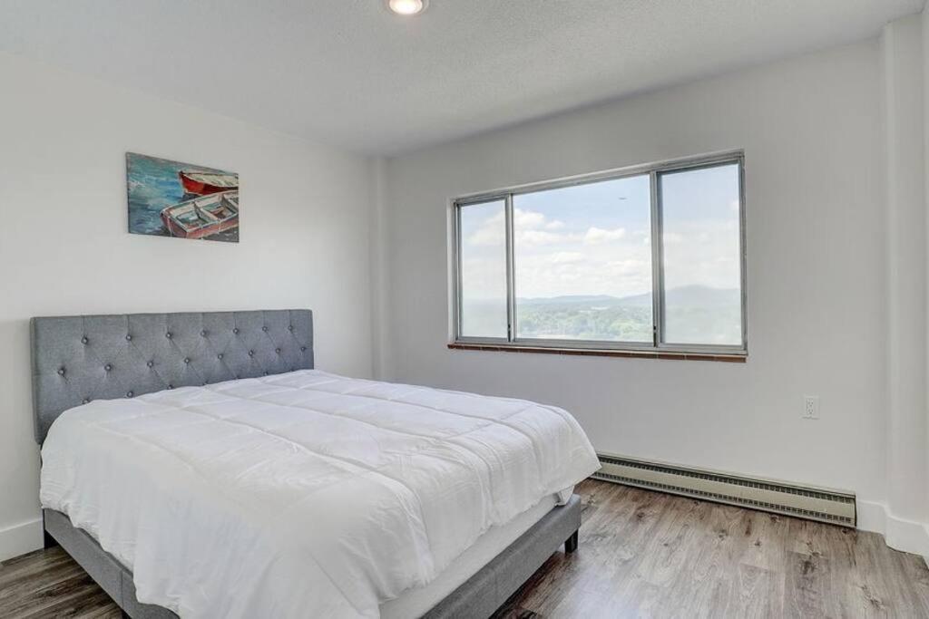 Newly Renovated 1 Bedroom Apartment Near Downtown Gadsden Bagian luar foto