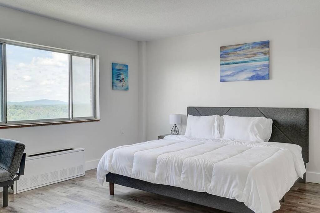 Newly Renovated 1 Bedroom Apartment Near Downtown Gadsden Bagian luar foto