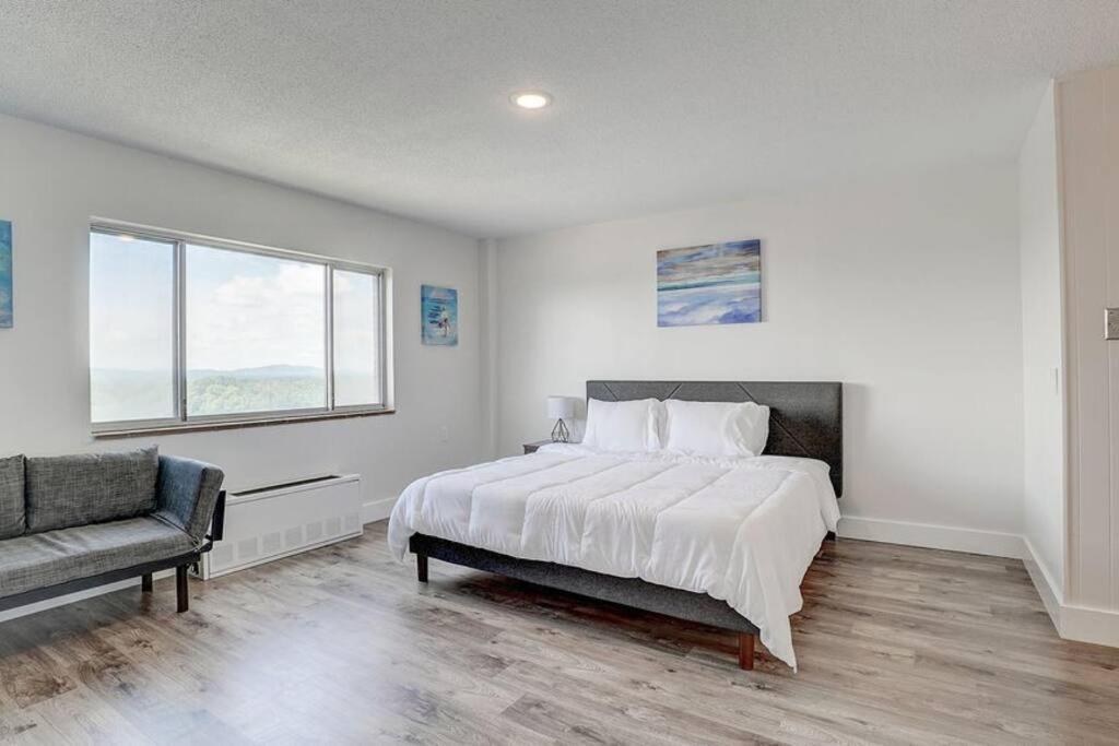 Newly Renovated 1 Bedroom Apartment Near Downtown Gadsden Bagian luar foto